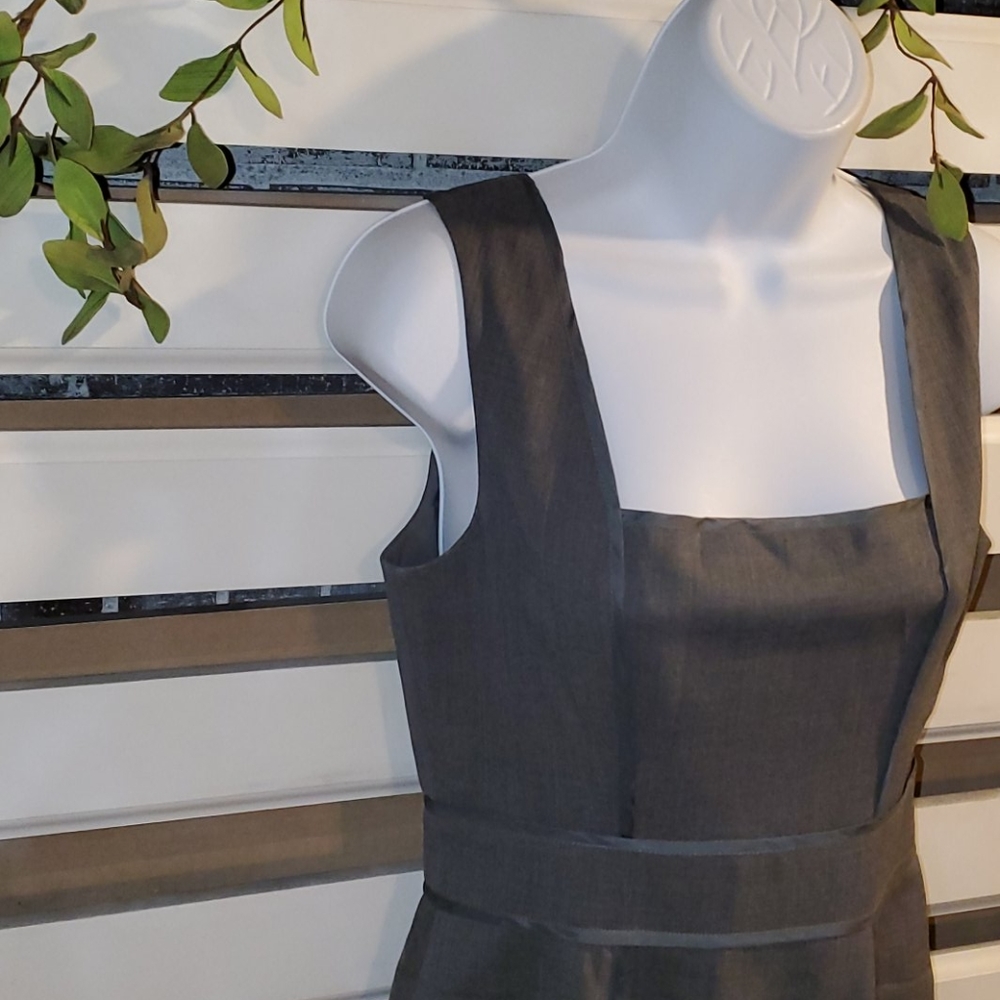 ABAETE' dress. #2349 - Picture 3 of 6